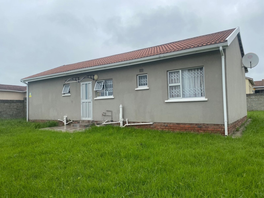 3 Bedroom Property for Sale in Haven Hills Eastern Cape